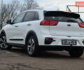 Белый Киа Niro, объемом двигателя 0 л и пробегом 73 тыс. км за 19548 $, фото 29 на Automoto.ua