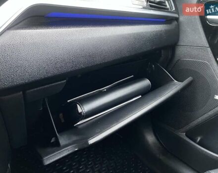 Белый Киа Niro, объемом двигателя 0 л и пробегом 30 тыс. км за 23500 $, фото 67 на Automoto.ua