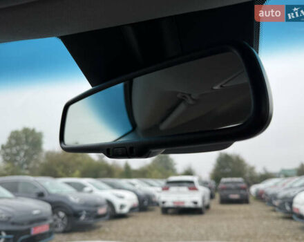 Белый Киа Niro, объемом двигателя 0 л и пробегом 54 тыс. км за 24700 $, фото 45 на Automoto.ua