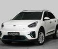 Белый Киа Niro, объемом двигателя 0 л и пробегом 53 тыс. км за 16100 $, фото 1 на Automoto.ua