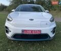 Белый Киа Niro, объемом двигателя 0 л и пробегом 95 тыс. км за 16500 $, фото 20 на Automoto.ua