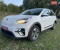 Белый Киа Niro, объемом двигателя 0 л и пробегом 95 тыс. км за 16500 $, фото 1 на Automoto.ua