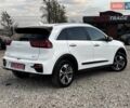 Белый Киа Niro, объемом двигателя 0 л и пробегом 72 тыс. км за 23600 $, фото 9 на Automoto.ua
