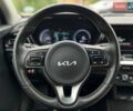 Білий Кіа Niro, об'ємом двигуна 0 л та пробігом 114 тис. км за 18880 $, фото 16 на Automoto.ua