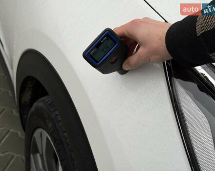 Белый Киа Niro, объемом двигателя 0 л и пробегом 51 тыс. км за 24200 $, фото 102 на Automoto.ua