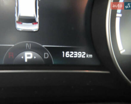 Белый Киа Niro, объемом двигателя 0 л и пробегом 150 тыс. км за 18299 $, фото 39 на Automoto.ua