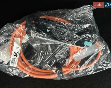 Белый Киа Niro, объемом двигателя 0 л и пробегом 56 тыс. км за 23400 $, фото 71 на Automoto.ua