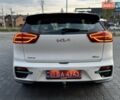Білий Кіа Niro, об'ємом двигуна 0 л та пробігом 114 тис. км за 18880 $, фото 10 на Automoto.ua