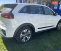 Белый Киа Niro, объемом двигателя 0 л и пробегом 95 тыс. км за 16500 $, фото 32 на Automoto.ua