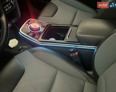 Белый Киа Niro, объемом двигателя 0 л и пробегом 122 тыс. км за 17999 $, фото 61 на Automoto.ua