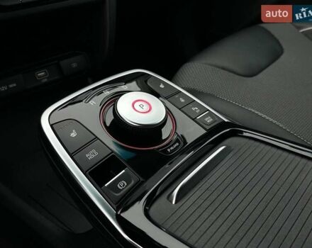 Белый Киа Niro, объемом двигателя 0 л и пробегом 56 тыс. км за 23400 $, фото 56 на Automoto.ua