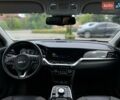 Білий Кіа Niro, об'ємом двигуна 0 л та пробігом 114 тис. км за 18880 $, фото 23 на Automoto.ua