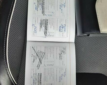 Белый Киа Niro, объемом двигателя 0 л и пробегом 80 тыс. км за 22319 $, фото 20 на Automoto.ua