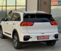 Белый Киа Niro, объемом двигателя 0 л и пробегом 113 тыс. км за 17800 $, фото 24 на Automoto.ua