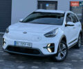 Белый Киа Niro, объемом двигателя 0 л и пробегом 80 тыс. км за 17800 $, фото 1 на Automoto.ua