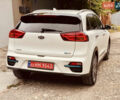 Белый Киа Niro, объемом двигателя 0 л и пробегом 164 тыс. км за 17750 $, фото 18 на Automoto.ua