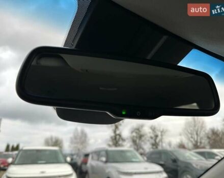 Білий Кіа Niro, об'ємом двигуна 0 л та пробігом 35 тис. км за 24400 $, фото 66 на Automoto.ua