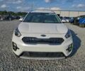 Белый Киа Niro, объемом двигателя 1.6 л и пробегом 65 тыс. км за 3500 $, фото 4 на Automoto.ua