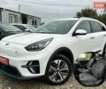 Белый Киа Niro, объемом двигателя 0 л и пробегом 56 тыс. км за 23400 $, фото 1 на Automoto.ua
