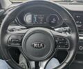 Білий Кіа Niro, об'ємом двигуна 0 л та пробігом 50 тис. км за 17300 $, фото 12 на Automoto.ua