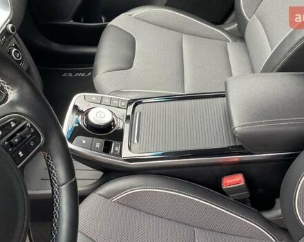 Белый Киа Niro, объемом двигателя 0 л и пробегом 63 тыс. км за 22500 $, фото 22 на Automoto.ua