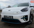 Белый Киа Niro, объемом двигателя 0 л и пробегом 73 тыс. км за 19548 $, фото 1 на Automoto.ua