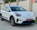 Білий Кіа Niro, об'ємом двигуна 0 л та пробігом 68 тис. км за 20750 $, фото 21 на Automoto.ua