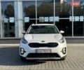Білий Кіа Niro, об'ємом двигуна 1.58 л та пробігом 17 тис. км за 25900 $, фото 1 на Automoto.ua