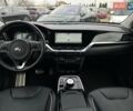 Білий Кіа Niro, об'ємом двигуна 0 л та пробігом 35 тис. км за 24400 $, фото 50 на Automoto.ua