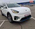 Белый Киа Niro, объемом двигателя 0 л и пробегом 90 тыс. км за 20850 $, фото 20 на Automoto.ua
