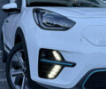 Белый Киа Niro, объемом двигателя 0 л и пробегом 80 тыс. км за 17800 $, фото 12 на Automoto.ua