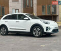 Белый Киа Niro, объемом двигателя 0 л и пробегом 122 тыс. км за 17999 $, фото 15 на Automoto.ua