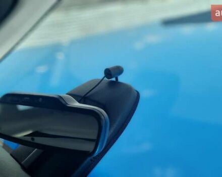 Білий Кіа Niro, об'ємом двигуна 1.6 л та пробігом 40 тис. км за 26000 $, фото 38 на Automoto.ua