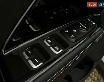 Белый Киа Niro, объемом двигателя 0 л и пробегом 62 тыс. км за 23500 $, фото 37 на Automoto.ua