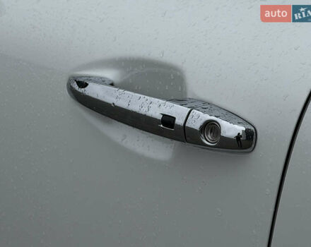 Белый Киа Niro, объемом двигателя 0 л и пробегом 51 тыс. км за 24200 $, фото 11 на Automoto.ua