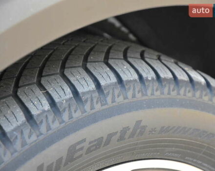 Белый Киа Niro, объемом двигателя 0 л и пробегом 37 тыс. км за 24890 $, фото 46 на Automoto.ua