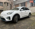 Білий Кіа Niro, об'ємом двигуна 0 л та пробігом 52 тис. км за 20500 $, фото 18 на Automoto.ua