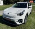 Белый Киа Niro, объемом двигателя 0 л и пробегом 95 тыс. км за 16500 $, фото 25 на Automoto.ua