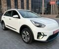 Білий Кіа Niro, об'ємом двигуна 0 л та пробігом 114 тис. км за 18880 $, фото 1 на Automoto.ua