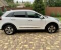 Белый Киа Niro, объемом двигателя 0 л и пробегом 132 тыс. км за 19750 $, фото 5 на Automoto.ua
