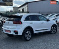 Белый Киа Niro, объемом двигателя 0 л и пробегом 53 тыс. км за 19999 $, фото 12 на Automoto.ua