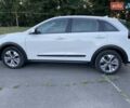 Білий Кіа Niro, об'ємом двигуна 0 л та пробігом 94 тис. км за 16550 $, фото 10 на Automoto.ua