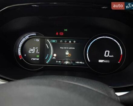 Белый Киа Niro, объемом двигателя 0 л и пробегом 149 тыс. км за 17499 $, фото 37 на Automoto.ua