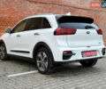 Білий Кіа Niro, об'ємом двигуна 0 л та пробігом 118 тис. км за 20500 $, фото 29 на Automoto.ua