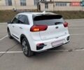 Белый Киа Niro, объемом двигателя 0 л и пробегом 90 тыс. км за 20850 $, фото 9 на Automoto.ua