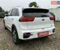 Белый Киа Niro, объемом двигателя 0 л и пробегом 54 тыс. км за 24700 $, фото 21 на Automoto.ua
