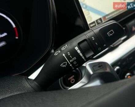 Белый Киа Niro, объемом двигателя 0 л и пробегом 38 тыс. км за 24700 $, фото 52 на Automoto.ua