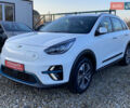 Белый Киа Niro, объемом двигателя 0 л и пробегом 46 тыс. км за 20500 $, фото 13 на Automoto.ua