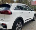 Белый Киа Niro, объемом двигателя 0 л и пробегом 63 тыс. км за 22500 $, фото 12 на Automoto.ua