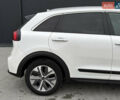 Белый Киа Niro, объемом двигателя 0 л и пробегом 39 тыс. км за 23400 $, фото 69 на Automoto.ua
